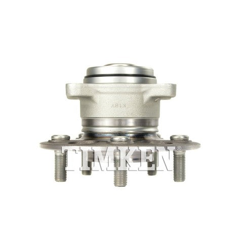 Timken Wheel Bearing and Hub Assembly P/N:HA590529 Fits: Honda Fit 14-13 - Image 3