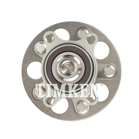 Timken Wheel Bearing and Hub Assembly P/N:HA590529 Fits: Honda Fit 14-13 - Image 4