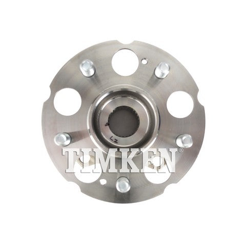 Timken Wheel Bearing and Hub Assembly P/N:HA590530 Fits: Honda Accord Crosstour 11-10, Honda Crosstour 15-12 - Image 2