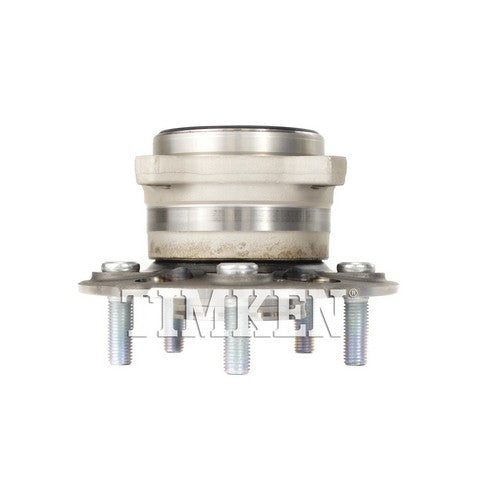 Timken Wheel Bearing and Hub Assembly P/N:HA590530 Fits: Honda Accord Crosstour 11-10, Honda Crosstour 15-12 - Image 3