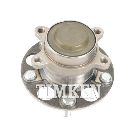 Timken Wheel Bearing and Hub Assembly P/N:HA590532 Fits: Acura Ilx 18-13, Honda Civic 15-13 - Image 1