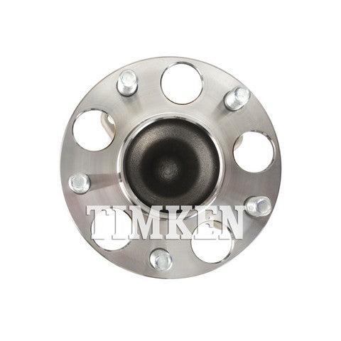 Timken Wheel Bearing and Hub Assembly P/N:HA590532 Fits: Acura Ilx 18-13, Honda Civic 15-13 - Image 2