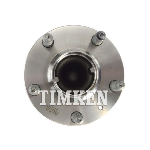 Timken Wheel Bearing and Hub Assembly P/N:HA590535 Fits: Chevrolet Caprice 17-14, Chevrolet Ss 17-14 - Image 2