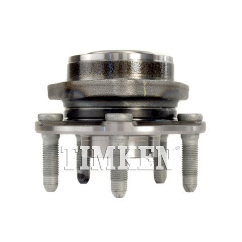 Timken Wheel Bearing and Hub Assembly P/N:HA590535 Fits: Chevrolet Caprice 17-14, Chevrolet Ss 17-14 - Image 3