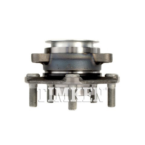 Timken Wheel Bearing and Hub Assembly P/N:HA590538 Fits: Nissan Leaf 17-13, Nissan Nv200 21-13, Nissan Sentra 19-13 - Image 3