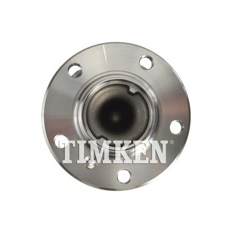 Timken Wheel Bearing and Hub Assembly P/N:HA590539 Fits: BMW 228i, BMW 230i, BMW 320i, BMW 328d, BMW 328i, BMW 330e, BMW 330i, BMW 335i, BMW 340i, BMW 428i - Image 2
