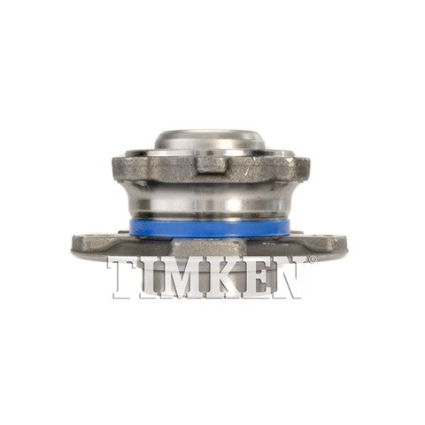 Timken Wheel Bearing and Hub Assembly P/N:HA590539 Fits: BMW 228i, BMW 230i, BMW 320i, BMW 328d, BMW 328i, BMW 330e, BMW 330i, BMW 335i, BMW 340i, BMW 428i - Image 3