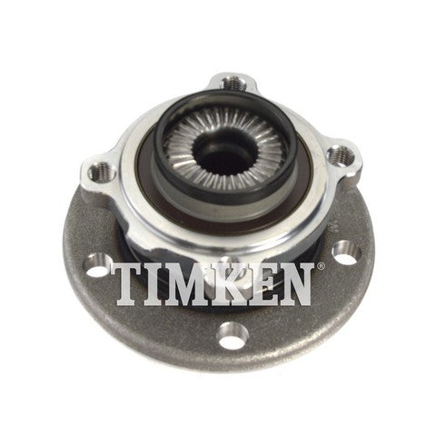 Timken Wheel Bearing and Hub Assembly P/N:HA590540 Fits: BMW 228i Xdrive, BMW 320i Xdrive, BMW 328d Xdrive, BMW 328i Gt Xdrive, BMW 328i Xdrive, BMW 335i Gt Xdrive, BMW 335i Xdrive, BMW 340i Xdrive, BMW 428i Xdrive, BMW 428i Xdrive Gran Coupe - Image 1