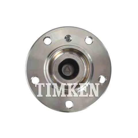 Timken Wheel Bearing and Hub Assembly P/N:HA590540 Fits: BMW 228i Xdrive, BMW 320i Xdrive, BMW 328d Xdrive, BMW 328i Gt Xdrive, BMW 328i Xdrive, BMW 335i Gt Xdrive, BMW 335i Xdrive, BMW 340i Xdrive, BMW 428i Xdrive, BMW 428i Xdrive Gran Coupe - Image 2