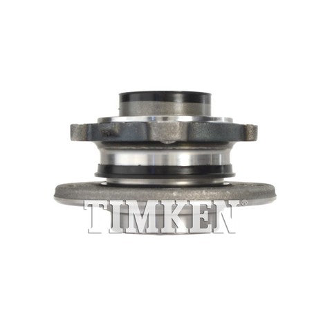 Timken Wheel Bearing and Hub Assembly P/N:HA590540 Fits: BMW 228i Xdrive, BMW 320i Xdrive, BMW 328d Xdrive, BMW 328i Gt Xdrive, BMW 328i Xdrive, BMW 335i Gt Xdrive, BMW 335i Xdrive, BMW 340i Xdrive, BMW 428i Xdrive, BMW 428i Xdrive Gran Coupe - Image 3