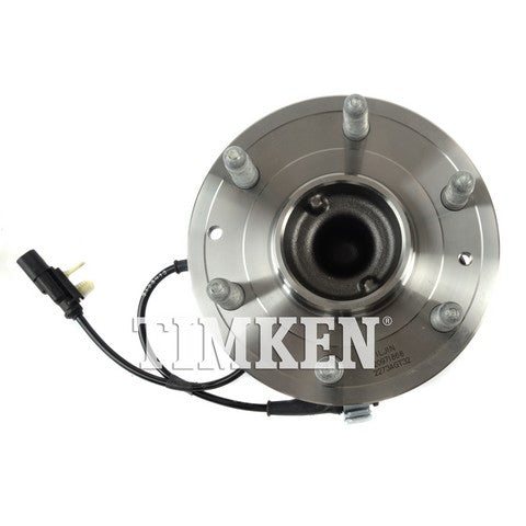 Timken Wheel Bearing and Hub Assembly P/N:HA590541 Fits: Cadillac Escalade, Cadillac Escalade Esv, Chevrolet Silverado 1500, Chevrolet Silverado 1500 Ld, Chevrolet Suburban, Chevrolet Tahoe, GMC Sierra 1500, GMC Sierra 1500 Limited, GMC Yukon - Image 2