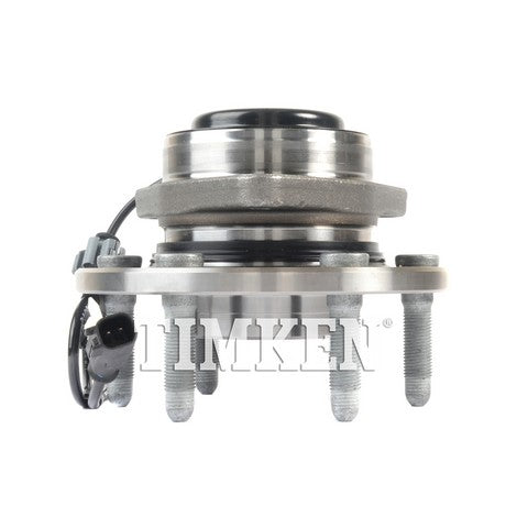 Timken Wheel Bearing and Hub Assembly P/N:HA590541 Fits: Cadillac Escalade, Cadillac Escalade Esv, Chevrolet Silverado 1500, Chevrolet Silverado 1500 Ld, Chevrolet Suburban, Chevrolet Tahoe, GMC Sierra 1500, GMC Sierra 1500 Limited, GMC Yukon - Image 3