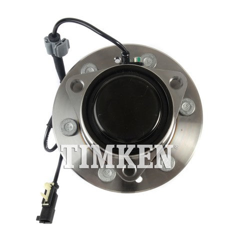 Timken Wheel Bearing and Hub Assembly P/N:HA590541 Fits: Cadillac Escalade, Cadillac Escalade Esv, Chevrolet Silverado 1500, Chevrolet Silverado 1500 Ld, Chevrolet Suburban, Chevrolet Tahoe, GMC Sierra 1500, GMC Sierra 1500 Limited, GMC Yukon - Image 4