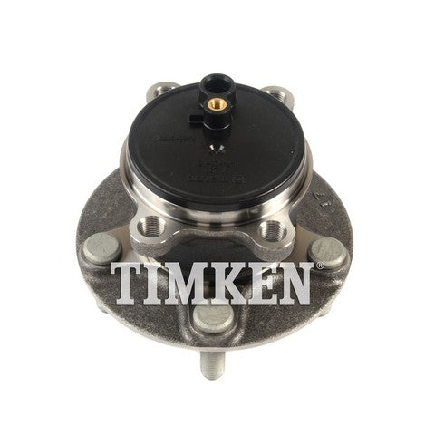 Timken Wheel Bearing and Hub Assembly P/N:HA590547 Fits: Mazda 3 18-14 - Image 1