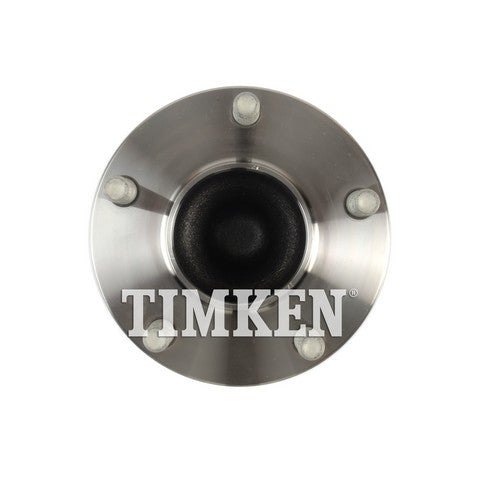 Timken Wheel Bearing and Hub Assembly P/N:HA590547 Fits: Mazda 3 18-14 - Image 2