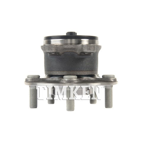 Timken Wheel Bearing and Hub Assembly P/N:HA590547 Fits: Mazda 3 18-14 - Image 3
