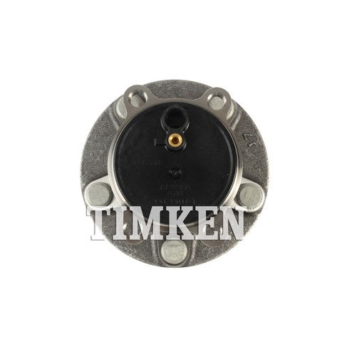 Timken Wheel Bearing and Hub Assembly P/N:HA590547 Fits: Mazda 3 18-14 - Image 4