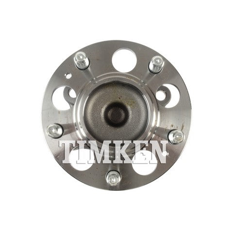 Timken Wheel Bearing and Hub Assembly P/N:HA590548 Fits: Kia Soul 19-14, Kia Soul Ev 19-15 - Image 2