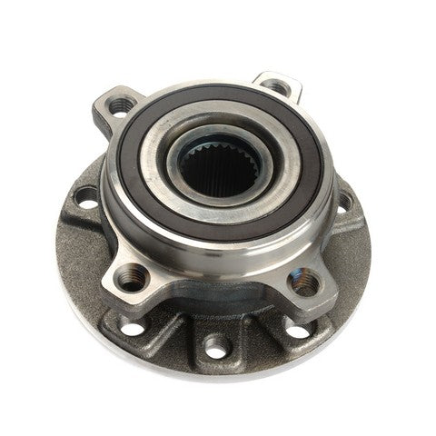 Timken Wheel Bearing and Hub Assembly P/N:HA590551 Fits: Jeep Cherokee 23-15 - Image 1