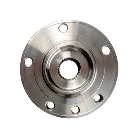 Timken Wheel Bearing and Hub Assembly P/N:HA590551 Fits: Jeep Cherokee 23-15 - Image 2