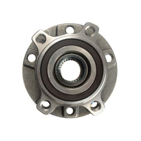 Timken Wheel Bearing and Hub Assembly P/N:HA590551 Fits: Jeep Cherokee 23-15 - Image 4