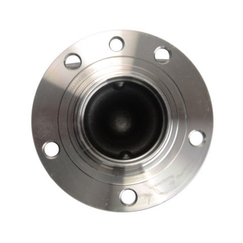 Timken Wheel Bearing and Hub Assembly P/N:HA590552 Fits: Jeep Cherokee 2014 - Image 2