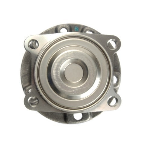Timken Wheel Bearing and Hub Assembly P/N:HA590552 Fits: Jeep Cherokee 2014 - Image 4