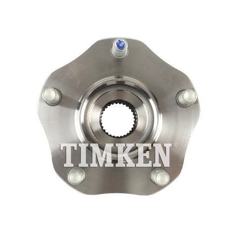 Timken Wheel Bearing and Hub Assembly P/N:HA590554 Fits: Nissan Rogue 20-14, Nissan Rogue Sport 22-17 - Image 2