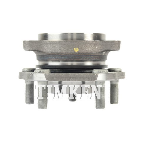 Timken Wheel Bearing and Hub Assembly P/N:HA590554 Fits: Nissan Rogue 20-14, Nissan Rogue Sport 22-17 - Image 3