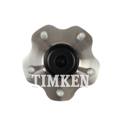 Timken Wheel Bearing and Hub Assembly P/N:HA590557 Fits: Nissan Rogue 2013, Nissan Rogue Select 15-14 - Image 2