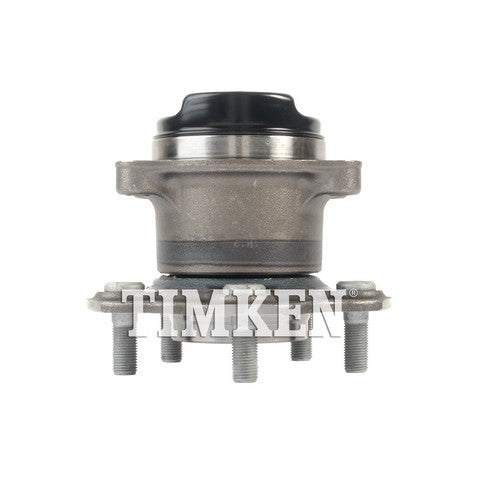 Timken Wheel Bearing and Hub Assembly P/N:HA590557 Fits: Nissan Rogue 2013, Nissan Rogue Select 15-14 - Image 3