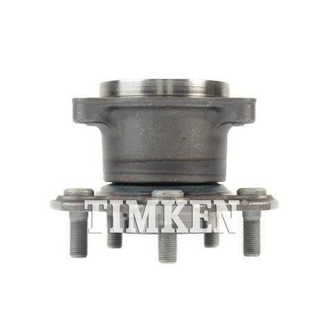 Timken Wheel Bearing and Hub Assembly P/N:HA590558 Fits: Nissan Rogue 2013, Nissan Rogue Select 15-14 - Image 3