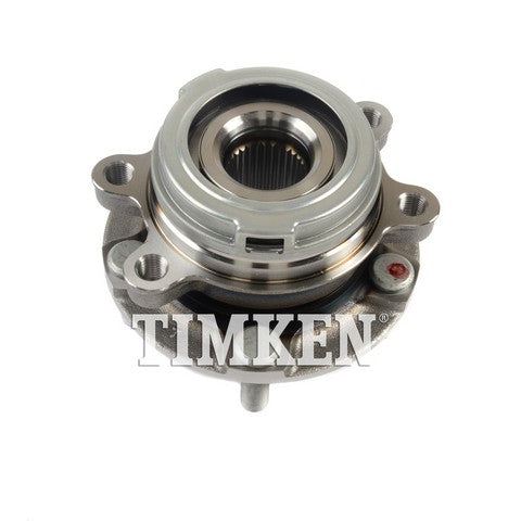Timken Wheel Bearing and Hub Assembly P/N:HA590559 Fits: Nissan Murano 14-09, Nissan Quest 17-11 - Image 1