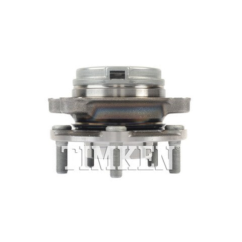 Timken Wheel Bearing and Hub Assembly P/N:HA590559 Fits: Nissan Murano 14-09, Nissan Quest 17-11 - Image 3