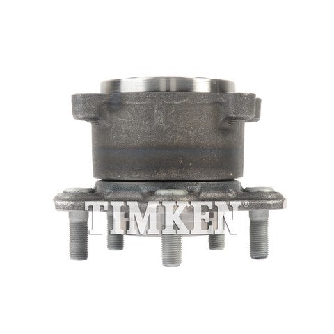 Timken Wheel Bearing and Hub Assembly P/N:HA590560 Fits: Infiniti Jx35 2013, Infiniti Qx60 20-14, Nissan Murano 07-03, Nissan Murano 23-09, Nissan Pathfinder 20-13 - Image 3