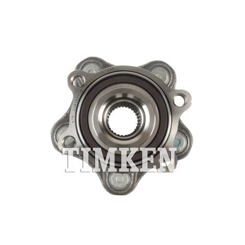 Timken Wheel Bearing and Hub Assembly P/N:HA590560 Fits: Infiniti Jx35 2013, Infiniti Qx60 20-14, Nissan Murano 07-03, Nissan Murano 23-09, Nissan Pathfinder 20-13 - Image 4