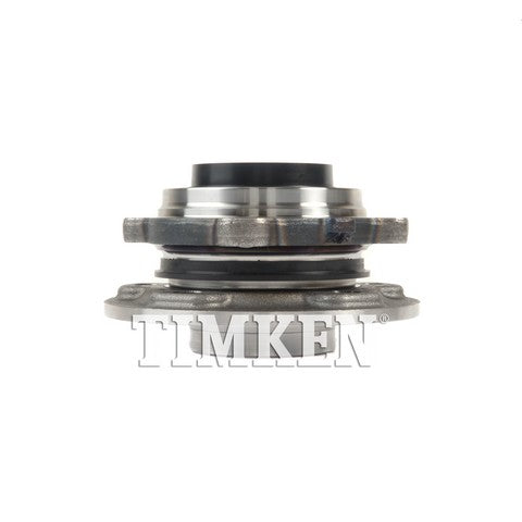 Timken Wheel Bearing and Hub Assembly P/N:HA590561 Fits: BMW 228i Gran Coupe, BMW 228i Xdrive Gran Coupe, BMW I3, BMW I3s, BMW I8, BMW M235i Xdrive Gran Coupe, BMW X1, BMW X2, Mini Cooper, Mini Cooper Clubman, Mini Cooper Countryman - Image 3