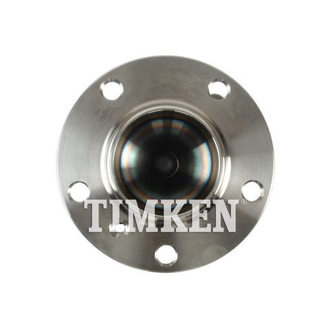 Timken Wheel Bearing and Hub Assembly P/N:HA590563 Fits: Mini Cooper Countryman 16-11, Mini Cooper Paceman 16-13 - Image 2