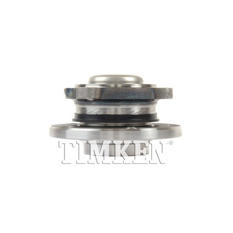 Timken Wheel Bearing and Hub Assembly P/N:HA590563 Fits: Mini Cooper Countryman 16-11, Mini Cooper Paceman 16-13 - Image 3