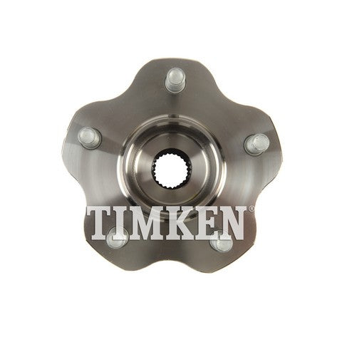 Timken Wheel Bearing and Hub Assembly P/N:HA590564 Fits: Nissan Juke 17-11, Nissan Rogue 20-08 - Image 2