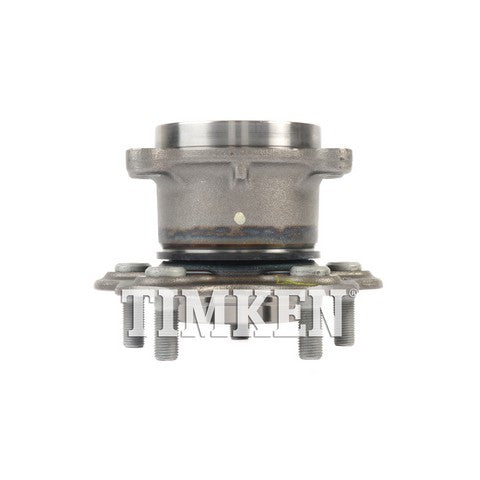 Timken Wheel Bearing and Hub Assembly P/N:HA590564 Fits: Nissan Juke 17-11, Nissan Rogue 20-08 - Image 3