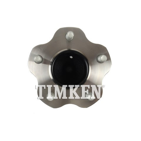 Timken Wheel Bearing and Hub Assembly P/N:HA590565 Fits: Nissan Rogue 20-12, Nissan Rogue Sport 22-17 - Image 2
