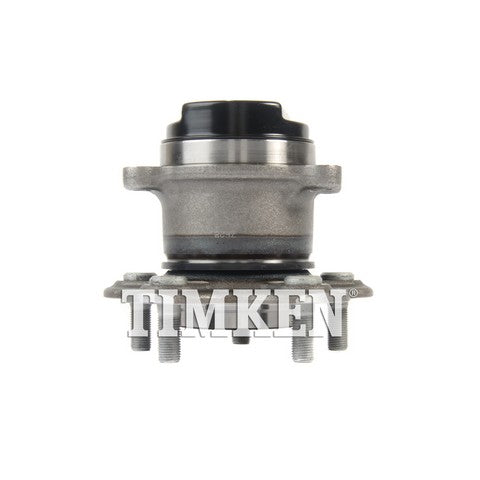 Timken Wheel Bearing and Hub Assembly P/N:HA590565 Fits: Nissan Rogue 20-12, Nissan Rogue Sport 22-17 - Image 3