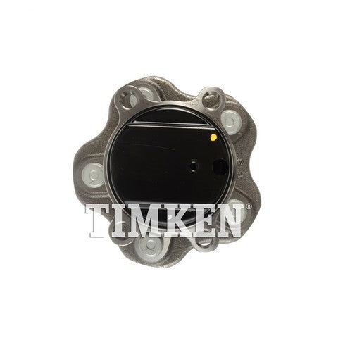 Timken Wheel Bearing and Hub Assembly P/N:HA590565 Fits: Nissan Rogue 20-12, Nissan Rogue Sport 22-17 - Image 4