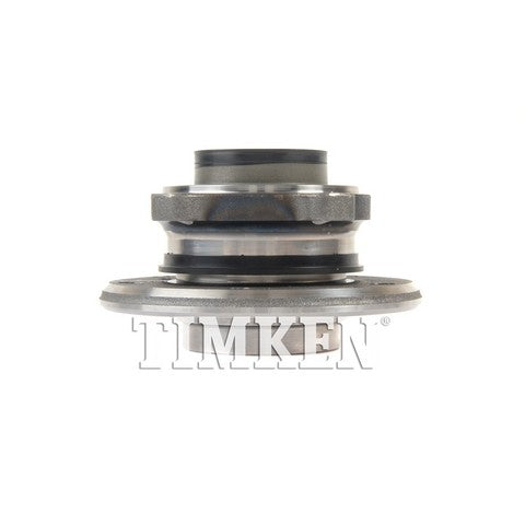 Timken Wheel Bearing and Hub Assembly P/N:HA590567 Fits: BMW X1 15-12 - Image 3