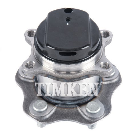 Timken Wheel Bearing and Hub Assembly P/N:HA590570 Fits: Nissan Rogue 20-15 - Image 1