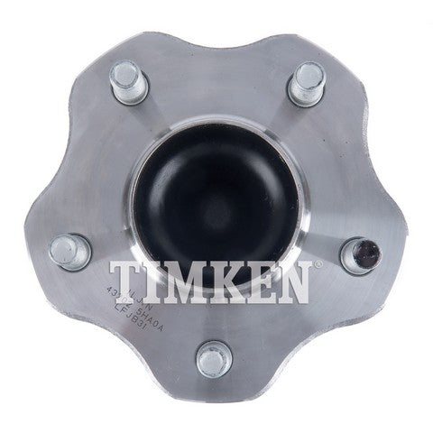 Timken Wheel Bearing and Hub Assembly P/N:HA590570 Fits: Nissan Rogue 20-15 - Image 2