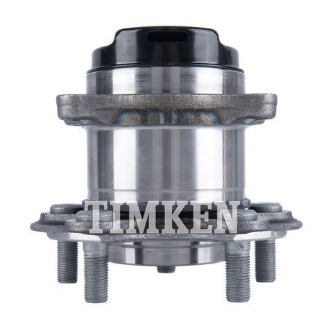 Timken Wheel Bearing and Hub Assembly P/N:HA590570 Fits: Nissan Rogue 20-15 - Image 3