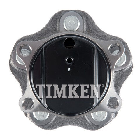 Timken Wheel Bearing and Hub Assembly P/N:HA590570 Fits: Nissan Rogue 20-15 - Image 4