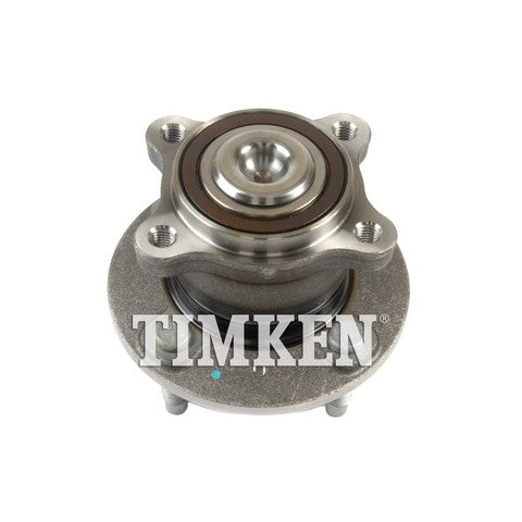 Timken Wheel Bearing and Hub Assembly P/N:HA590571 Fits: Chevrolet Spark Ev 15-14 - Image 1